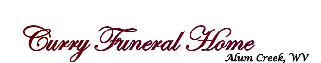 Curry Funeral Home