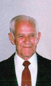Hubert Leo Moore