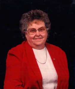 Wilma Smith