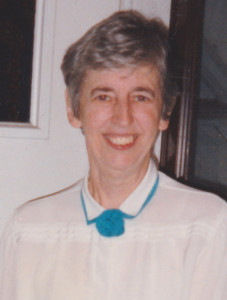 Nora Mae Moore