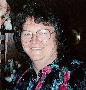 Phyllis McKinney