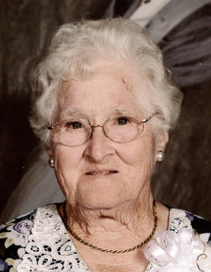 Stover, Edith