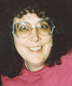 Martha Kirk
