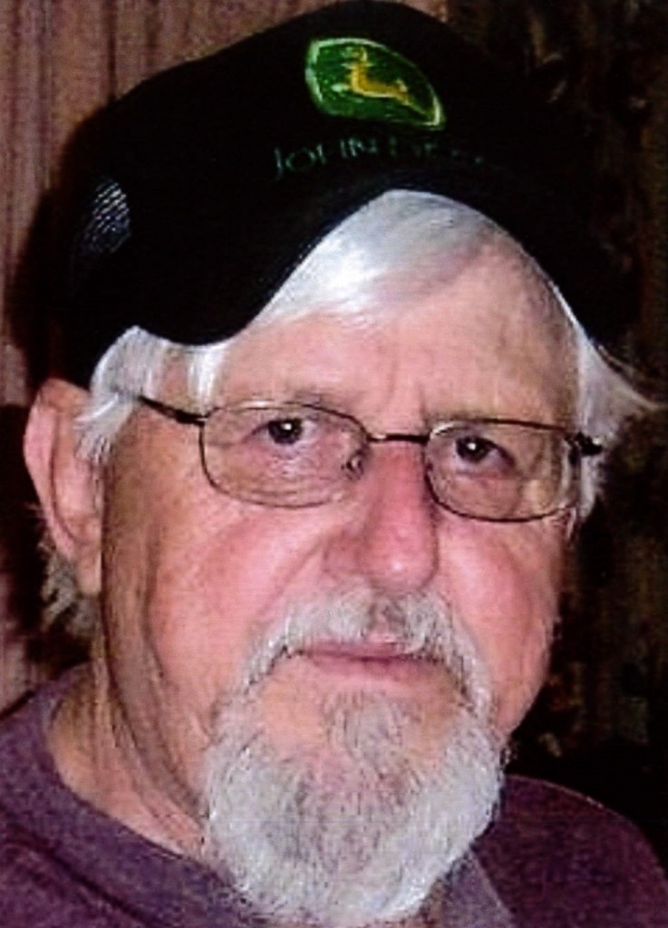 Charles “Doug” Curry | Curry Funeral HomeCurry Funeral Home