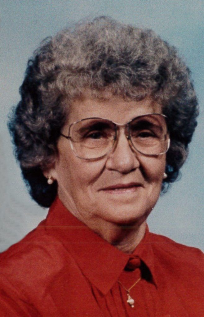 Carrie Faye Davidson Curry Funeral Home