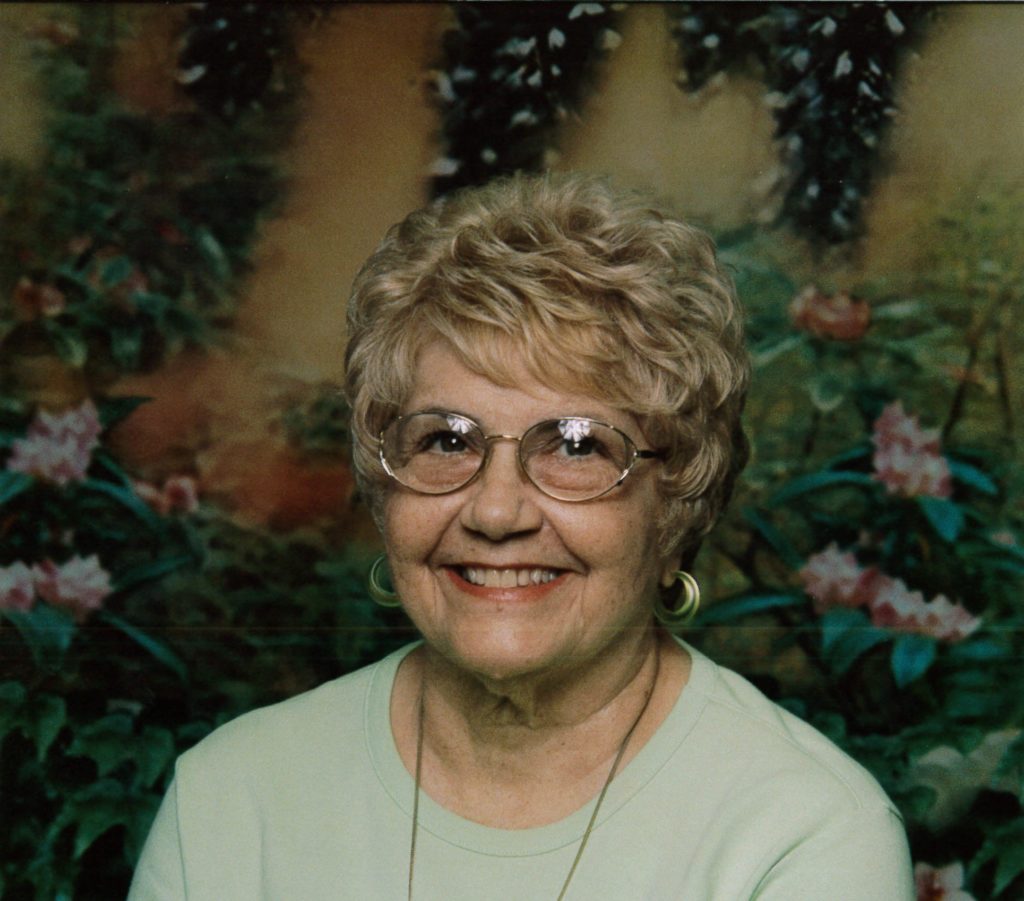 Madge Hill Curry Funeral Home