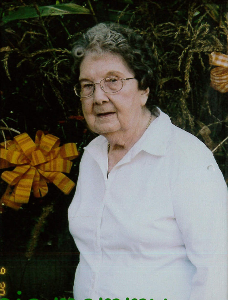 Sophia Marie Hensley Curry Funeral Home