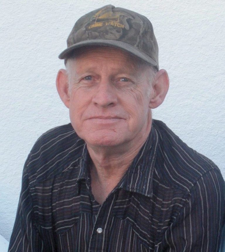 Harley Daniel Roberts Curry Funeral Home