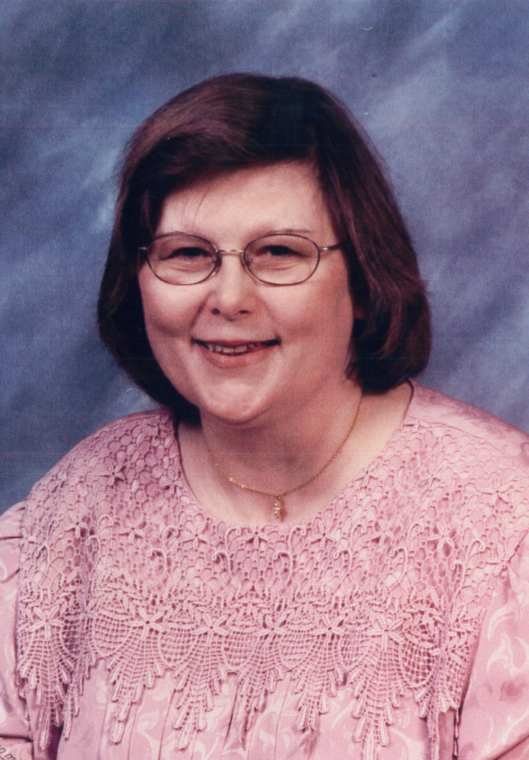 Kathy Lynn Byrd | Curry Funeral Home