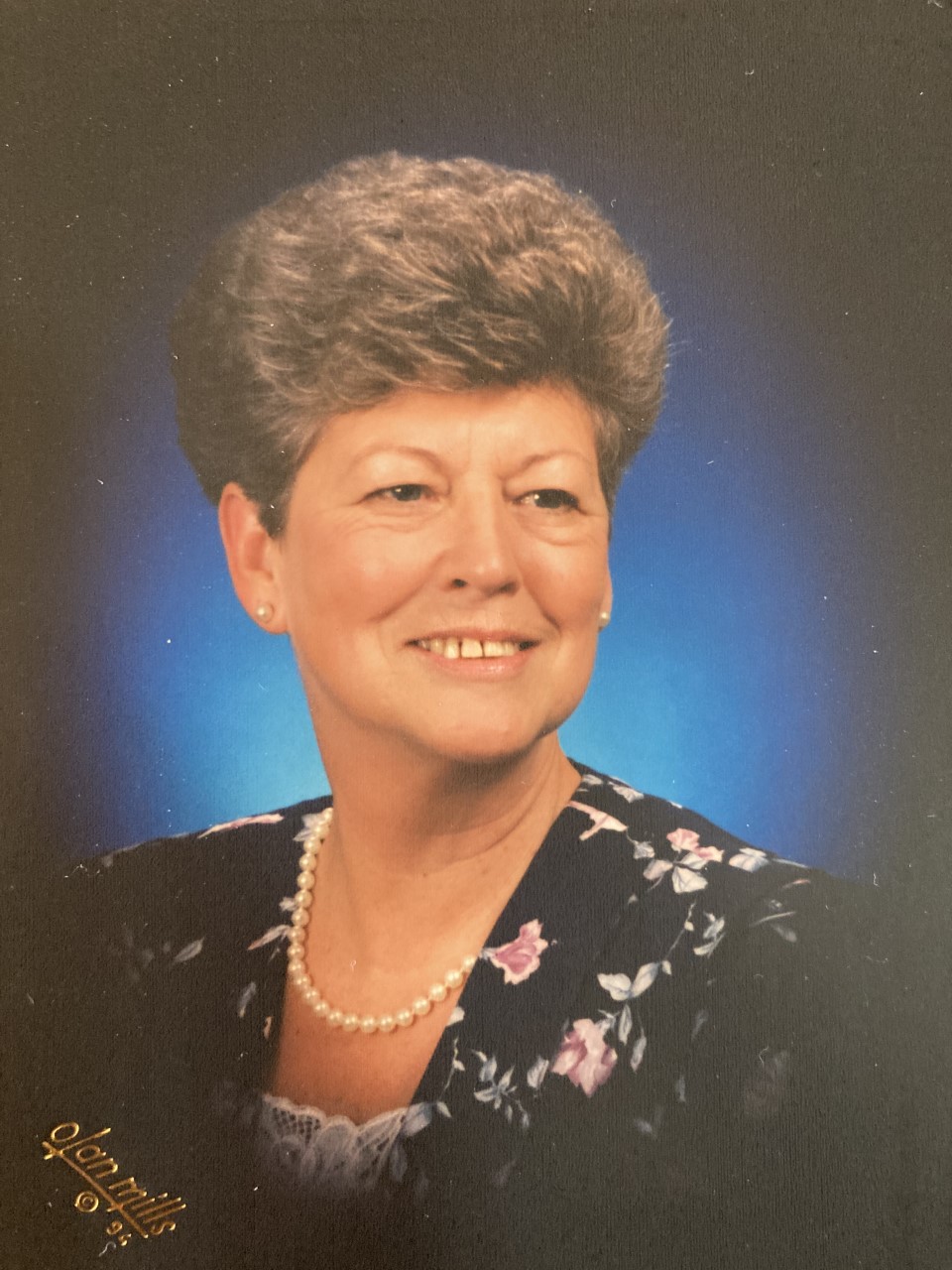 Mary Ellen Miles Curry Funeral Home