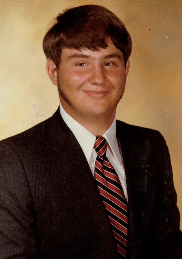 Roy Raymond Pauley Curry Funeral Home