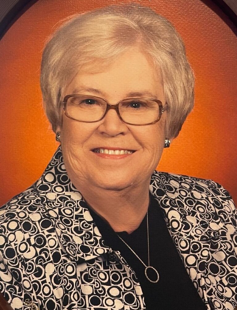 Lucy Runyan Meikle Curry Funeral Home