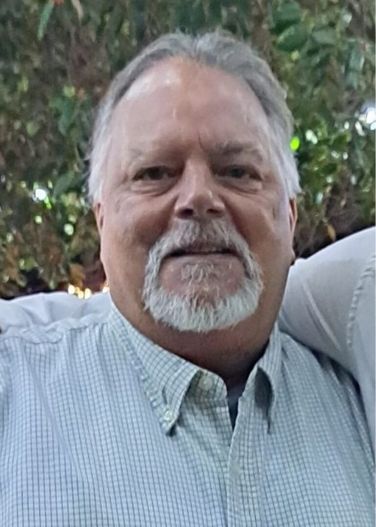 Chuck “Pappy” Parrish, Sr. Curry Funeral Home