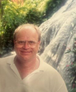 Terry Creech | Curry Funeral Home