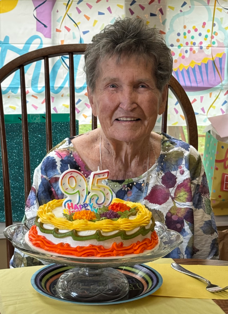 Frances Ann Carver Linville