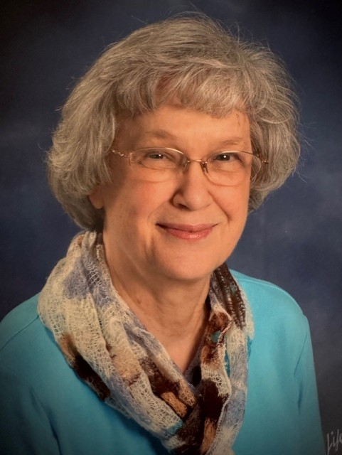 Mary Belle Minton