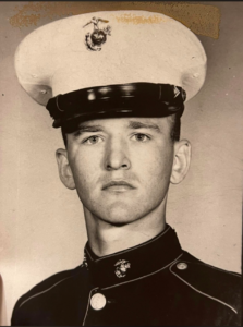 Richard Lynn “Rick” Given