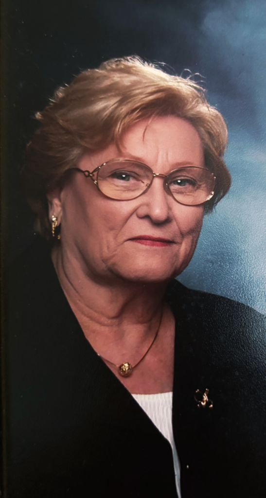 Lucille L. Dunn