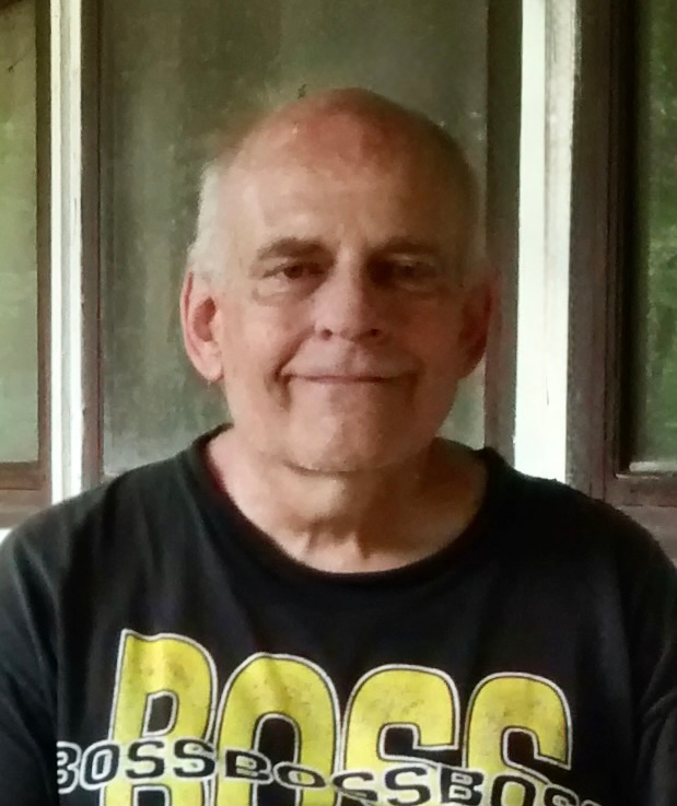 Jon Robert Price