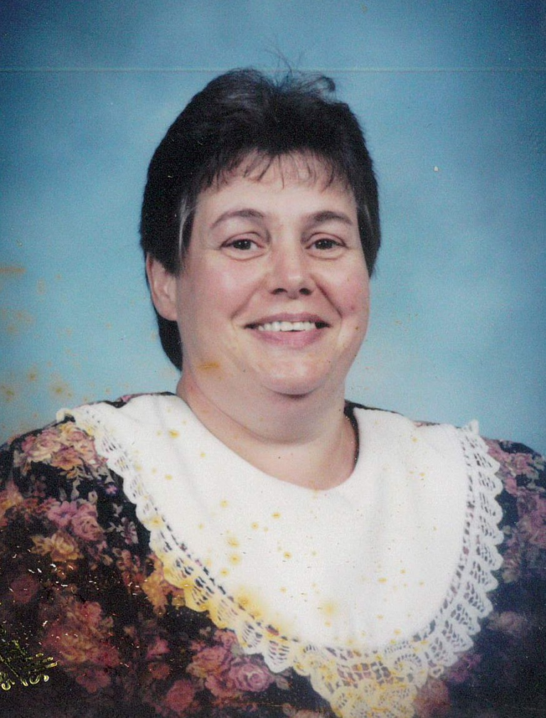 Mary Elizabeth Holdren
