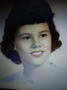 Photo of Bonnie Jean Breedlove