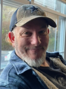 William Garrett “Gary” Boardman