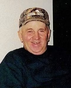 Photo of Ray Earl McCallister