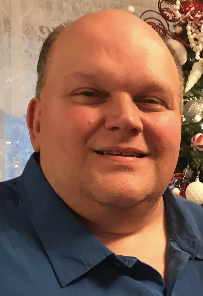 Ronald Kyle "Ronnie" Whitten, Jr.
