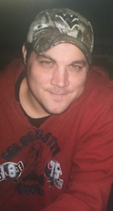 Photo of Donald "Donny" Nelson Dunlap, Jr.,