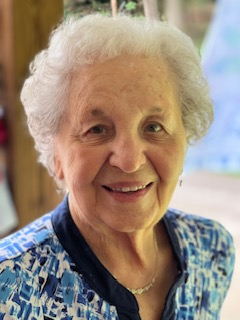 Photo of Doris Jean Hudson