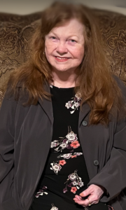 Photo of Hazel Virginia McKinney Lincoln