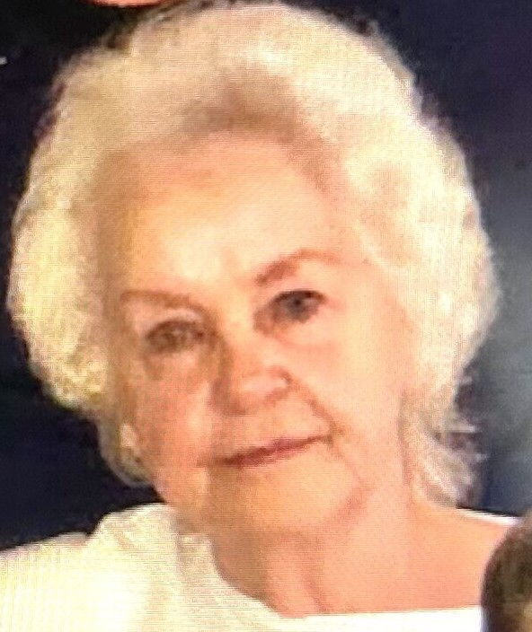 Photo of Janice Claire Midkiff