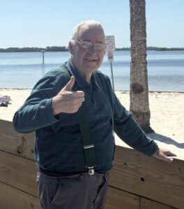 Photo of Edgel Dean Perkins