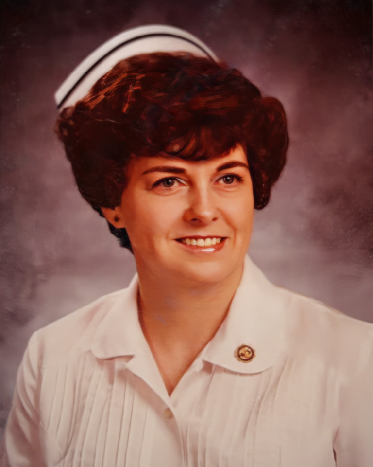 Photo of Carolyn J.  "Carley Jo" Griffith Means