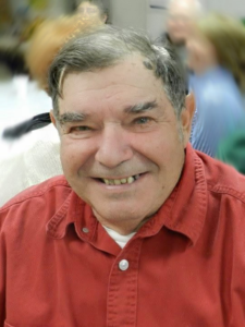 Photo of Jack William Dugan