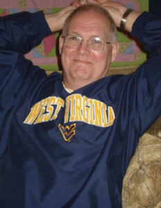 Photo of Kerry Kim Matthews
