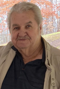 Photo of Stanley Gerald Bragg