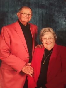 Photo of Faye Bryant Sharpe