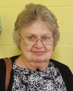 Photo of Ann Margaret Kushner