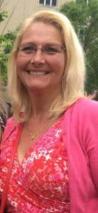 Photo of Melissa Dawn Chandler