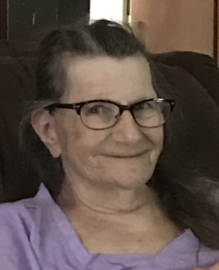 Photo of Willa Frances Snodgrass